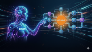 AI & Agentic Automation with Oracle Integration (OIC)